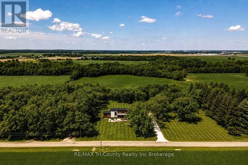 8987 Powers Road, Central Elgin, ON - Outdoor With View