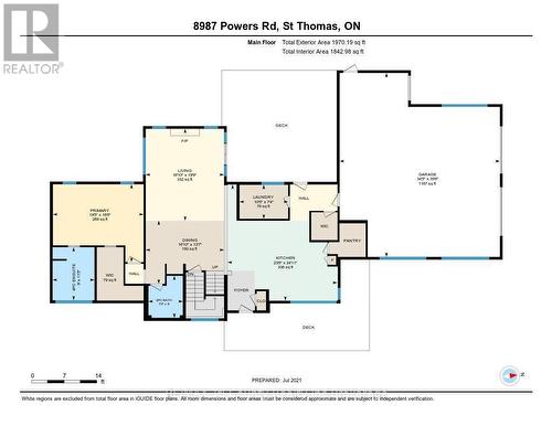8987 Powers Road, Central Elgin, ON - Other