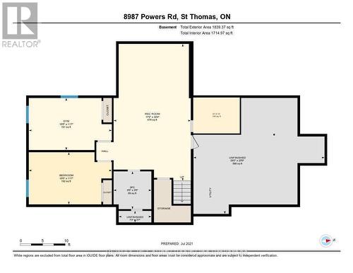 8987 Powers Road, Central Elgin, ON - Other