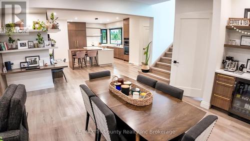 8987 Powers Road, Central Elgin, ON - Indoor