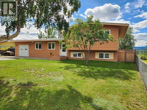 242 Dawson Drive, Faro, YT - Outdoor
