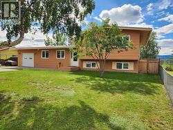 242 DAWSON DRIVE Faro, YT Y0B 1K0