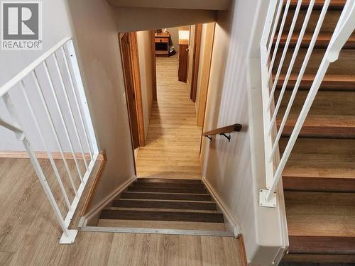 242 Dawson Drive, Faro, YT - Indoor Photo Showing Other Room