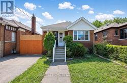 1788 KEELE STREET Toronto, ON M6M 3X1