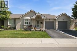22 RIVEROAKS Drive Unit# 51  Mount Hope, ON L0R 1W0