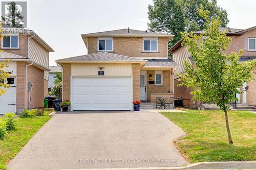 79 NEWBRIDGE CRESCENT  Brampton (Westgate), ON L6S 4B5