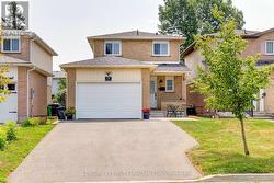 79 NEWBRIDGE CRESCENT Brampton (Westgate), ON L6S 4B5