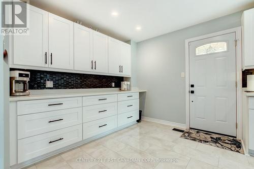 79 Newbridge Crescent, Brampton (Westgate), ON - Indoor