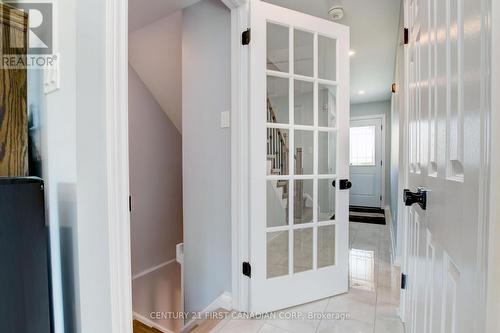 79 Newbridge Crescent, Brampton (Westgate), ON - Indoor Photo Showing Other Room