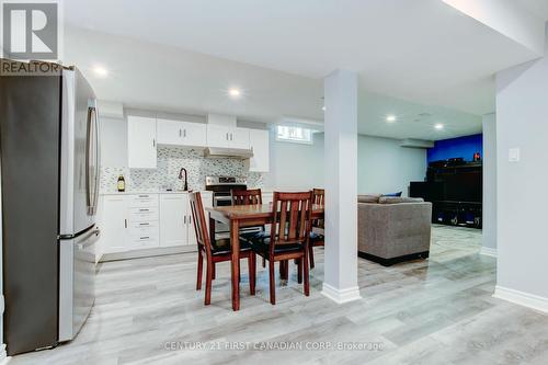 79 Newbridge Crescent, Brampton (Westgate), ON - Indoor