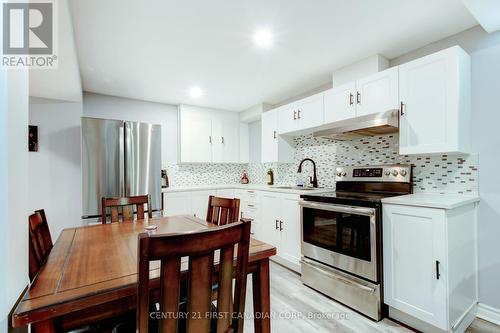 79 Newbridge Crescent, Brampton (Westgate), ON - Indoor
