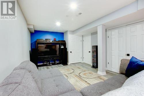 79 Newbridge Crescent, Brampton (Westgate), ON - Indoor