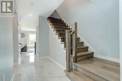 79 Newbridge Crescent, Brampton (Westgate), ON - Indoor Photo Showing Other Room