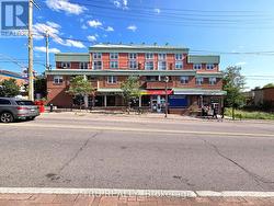 20 - 838 SOMERSET STREET W  Ottawa, ON K1R 6R7