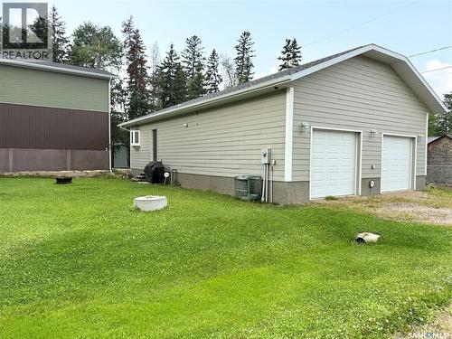 123 Chitek Drive, Chitek Lake, SK - Outdoor With Exterior