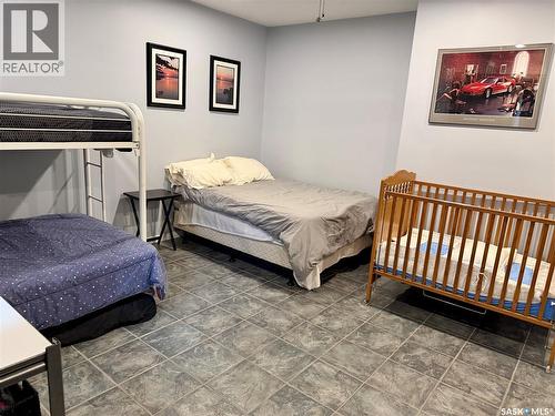 123 Chitek Drive, Chitek Lake, SK - Indoor Photo Showing Bedroom