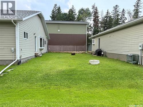 123 Chitek Drive, Chitek Lake, SK - Outdoor With Exterior