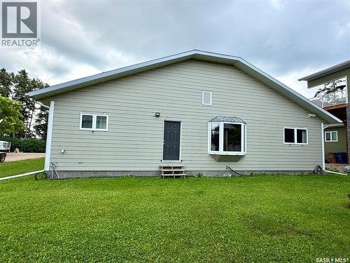 123 Chitek Drive, Chitek Lake, SK - Outdoor With Exterior