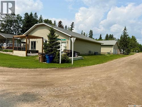123 Chitek Drive, Chitek Lake, SK - Outdoor
