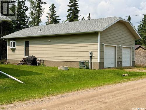 123 Chitek Drive, Chitek Lake, SK - Outdoor
