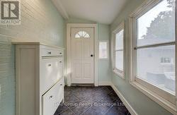 Mudroom - 
