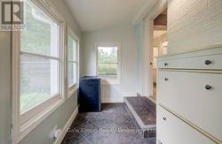 Mudroom - 