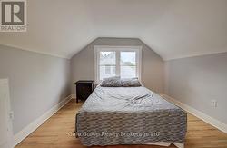 Bedroom #2 - 