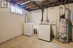 Laundry Room - 