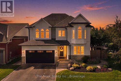 137 EDWARD STREET E  Clarington (Newcastle), ON L1B 1M6