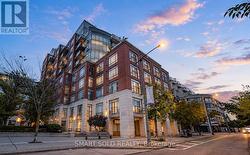 PH01E - 500 QUEENS QUAY W Toronto, ON M5V 3K8