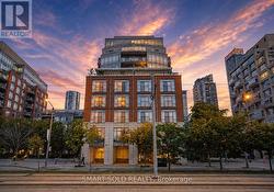 PH01E - 500 QUEENS QUAY W Toronto, ON M5V 3K8