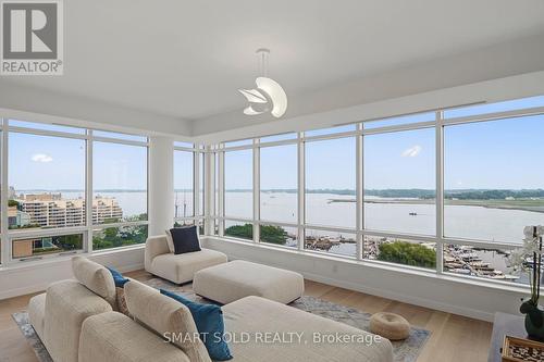 PH01E - 500 QUEENS QUAY W , Toronto, Ontario M5V 3K8 4