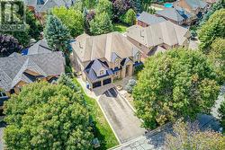 709 HIGHLAND BLADE ROAD Newmarket, ON L3X 1P3