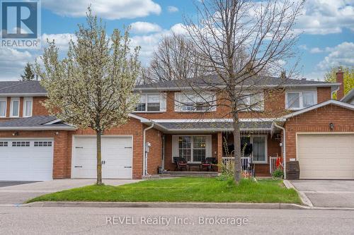 80 DUMFRIES AVENUE  Brampton (Heart Lake West), ON L6Z 2X8
