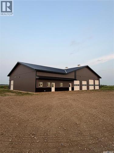 Dairy Farm, Laird Rm No. 404, SK 