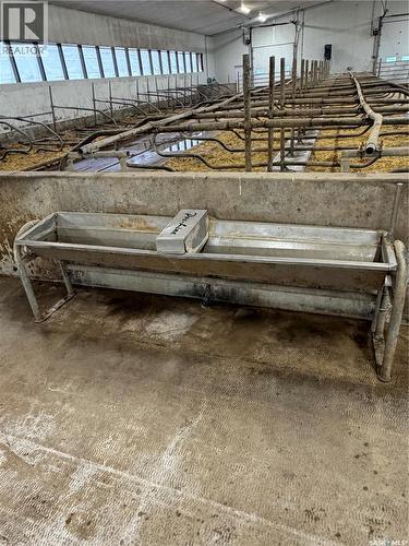 Dairy Farm, Laird Rm No. 404, SK 