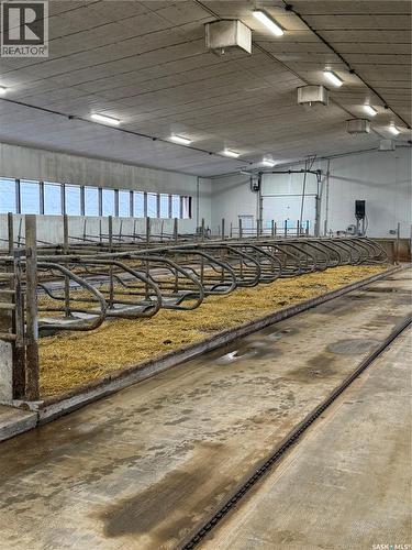 Dairy Farm, Laird Rm No. 404, SK 