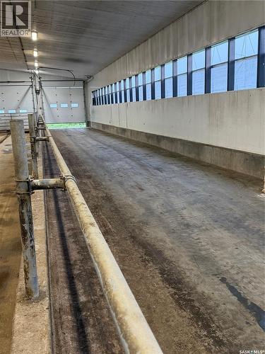 Dairy Farm, Laird Rm No. 404, SK 