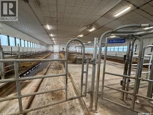 Dairy Farm, Laird Rm No. 404, SK 