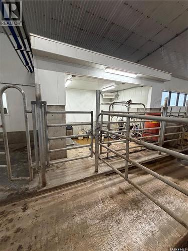 Dairy Farm, Laird Rm No. 404, SK 