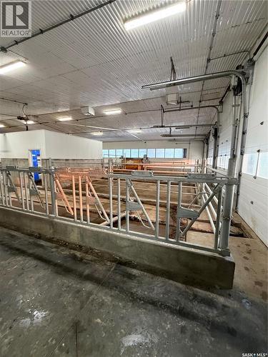 Dairy Farm, Laird Rm No. 404, SK 