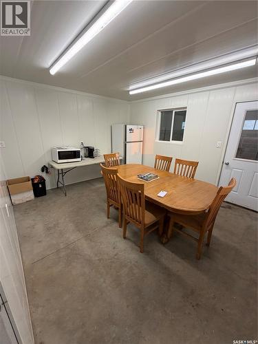 Dairy Farm, Laird Rm No. 404, SK 