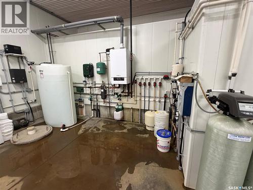Dairy Farm, Laird Rm No. 404, SK 