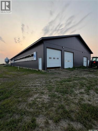 Dairy Farm, Laird Rm No. 404, SK 