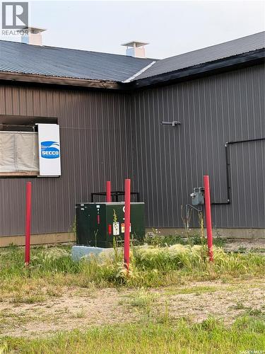 Dairy Farm, Laird Rm No. 404, SK 