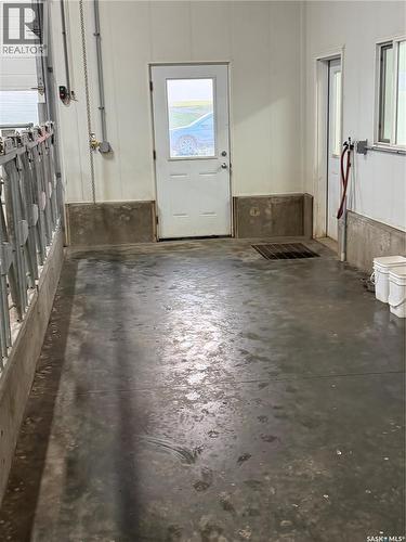 Dairy Farm, Laird Rm No. 404, SK 