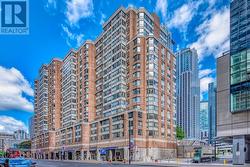 704 - 44 GERRARD STREET W Toronto, ON M5G 2K2