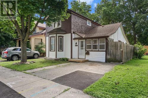 508 HATCH STREET  Woodstock (Woodstock - South), ON N4S 1N5