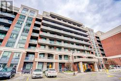 727 - 8228 BIRCHMOUNT ROAD Markham, ON L3R 1A6