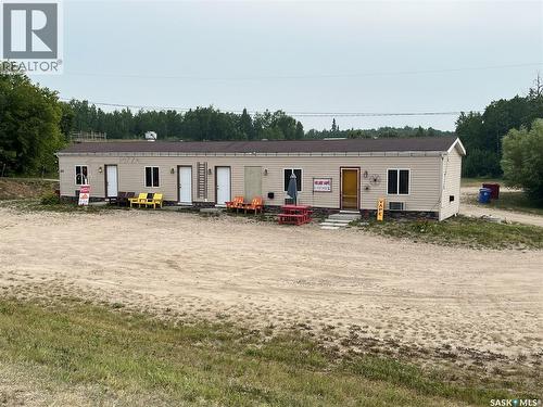 350 Main Street W, Christopher Lake, SK 